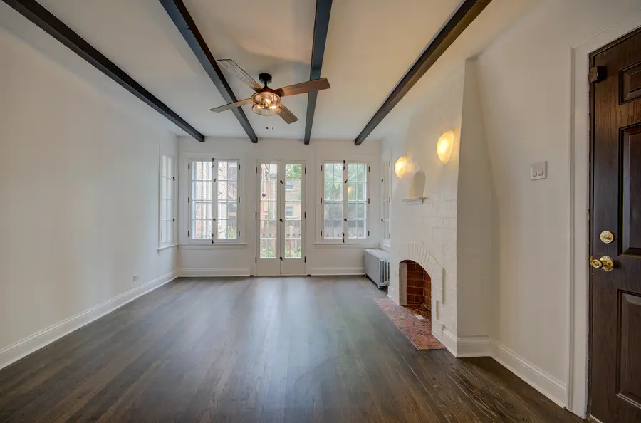 10535 S Hale Avenue #1W, Chicago, IL 60643 - #3