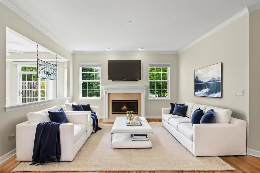 104 Enfield Lane, Grayslake, IL 60030 - #3