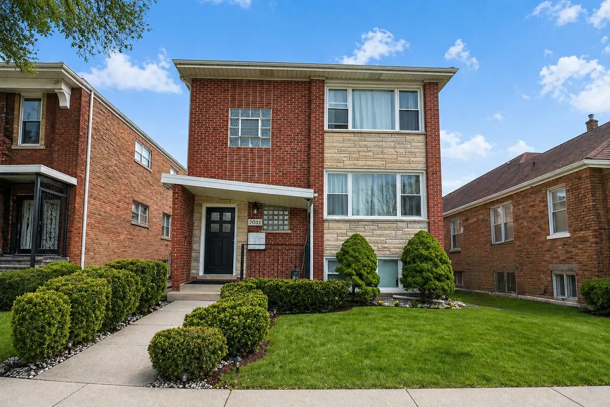 2031 N 74th Avenue, Elmwood Park, IL 60707 - #1