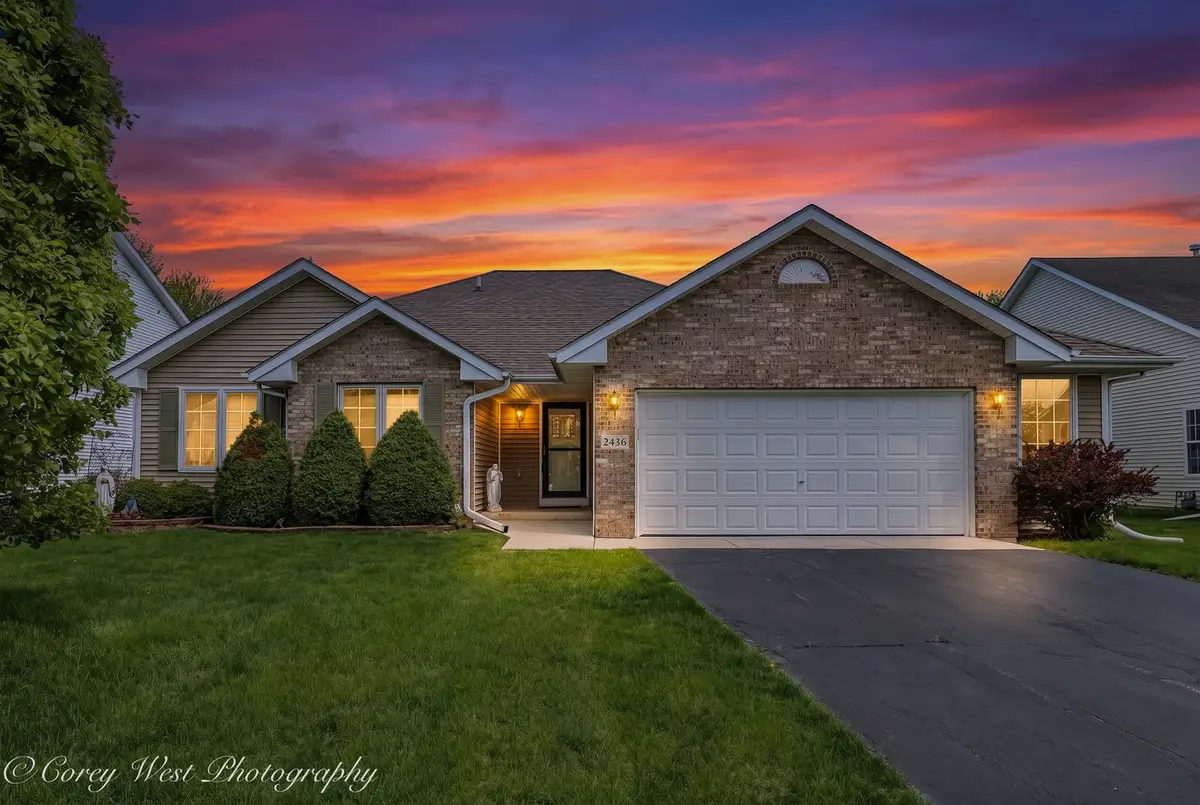 2436 Kristi Lane, Rockford, IL 61102 - #1
