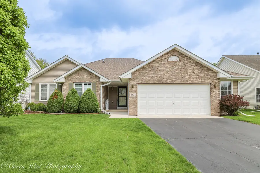 2436 Kristi Lane, Rockford, IL 61102 - #2