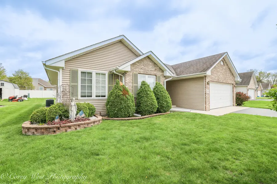 2436 Kristi Lane, Rockford, IL 61102 - #3