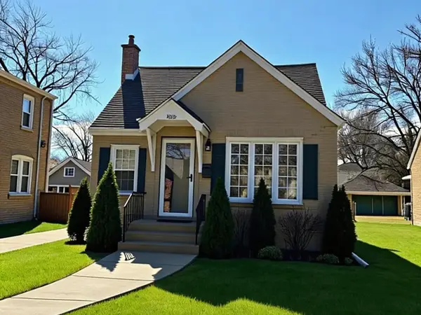 7179 N Mankato Avenue, Chicago, IL 60646