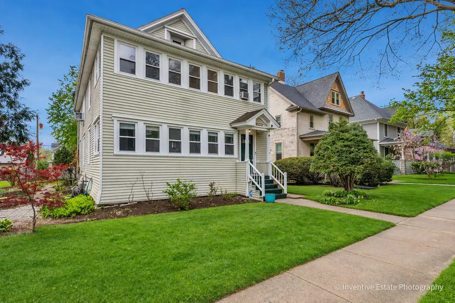 211 N Wright Street, Naperville, IL 60540 - #2