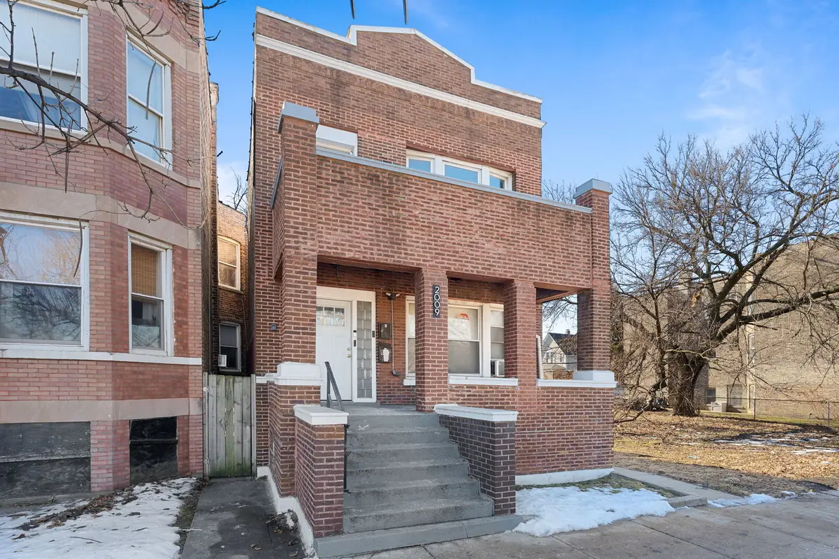 2009 W Garfield Boulevard, Chicago, IL 60636 - #1