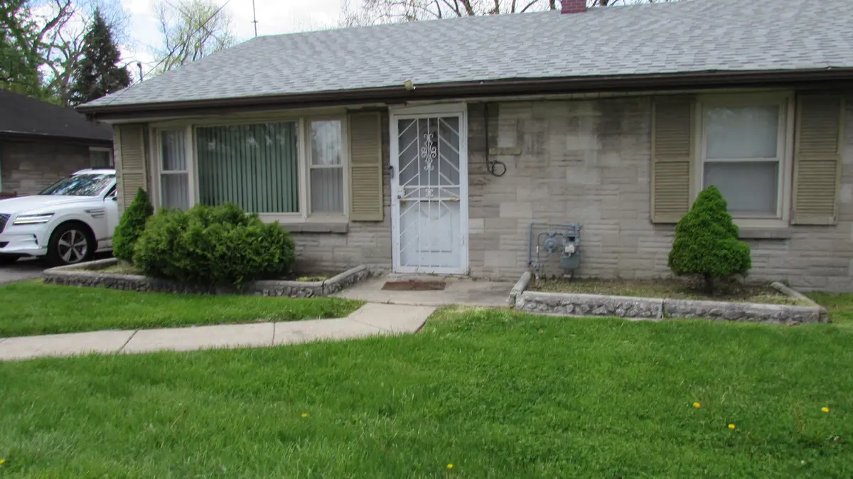 15270 State Street, South Holland, IL 60473 - #1