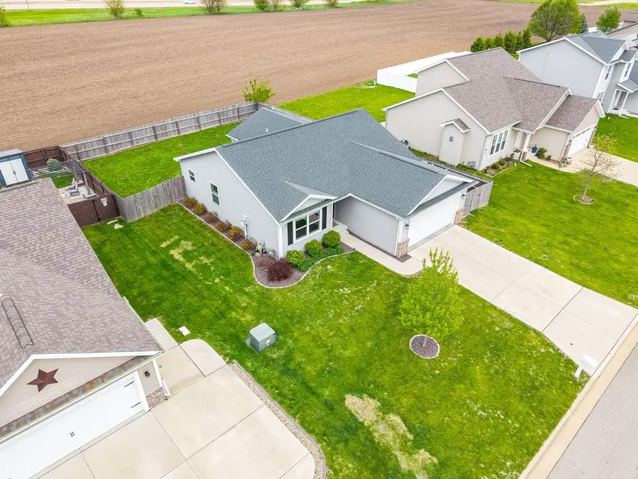 314 Bobwhite Way, Normal, IL 61761 - #3