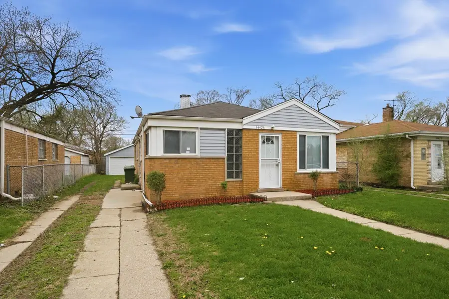 14424 University Avenue, Dolton, IL 60419 - #2