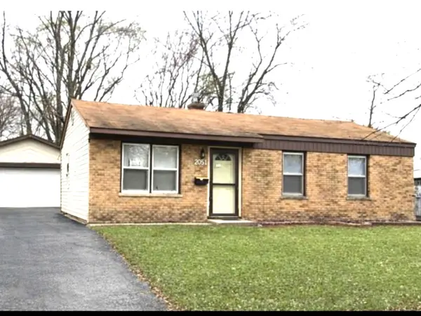 2051 217th Street, Sauk Village, IL 60411