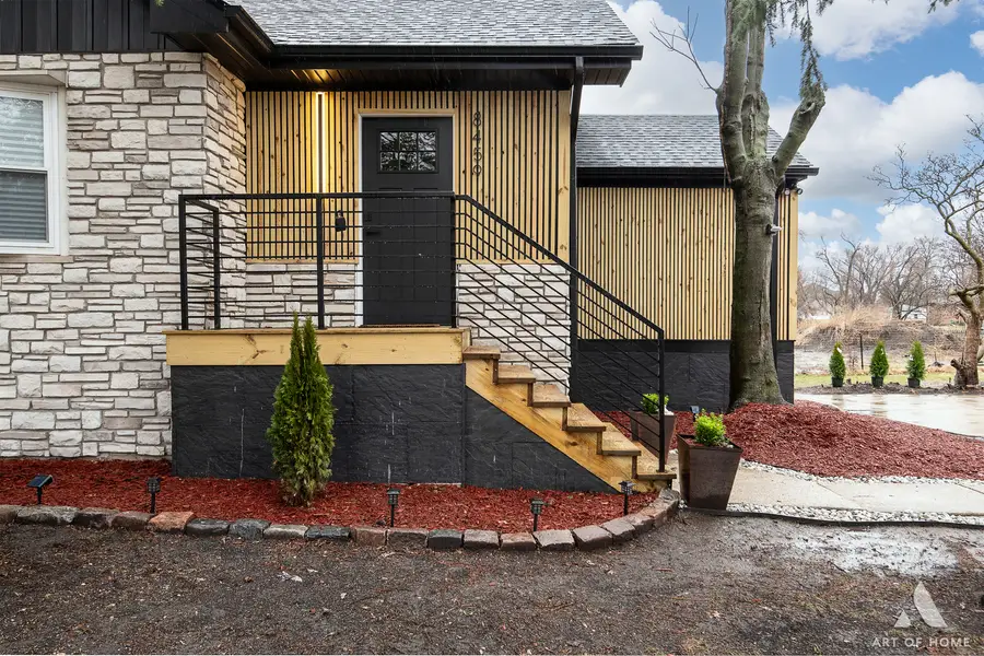 8459 S 85th Court, Hickory Hills, IL 60457 - #2