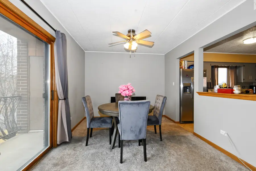 15712 Revere Court #D, Oak Forest, IL 60452 - #3