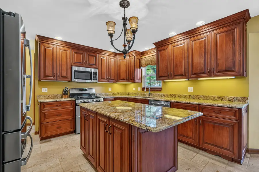 5205 Brookshire Estates Drive, Plainfield, IL 60586 - #2