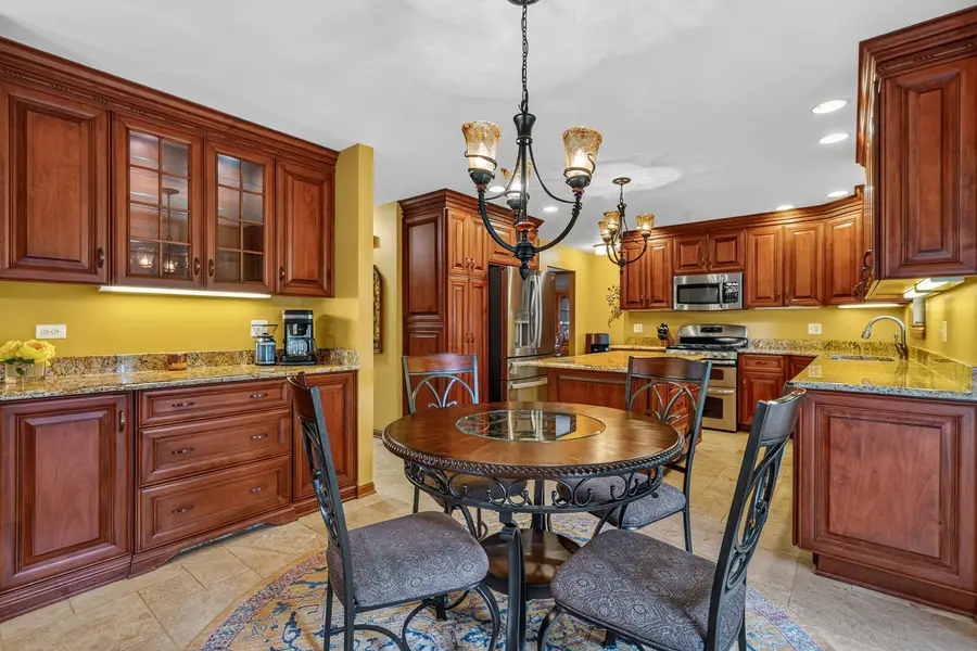 5205 Brookshire Estates Drive, Plainfield, IL 60586 - #3