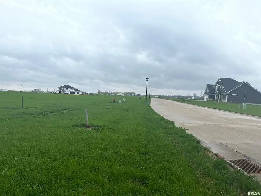 819 Darnall Drive, Geneseo, IL 61254 - #3