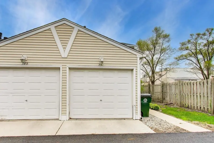 391 Meadow Green Lane, Round Lake Beach, IL 60073 - #2