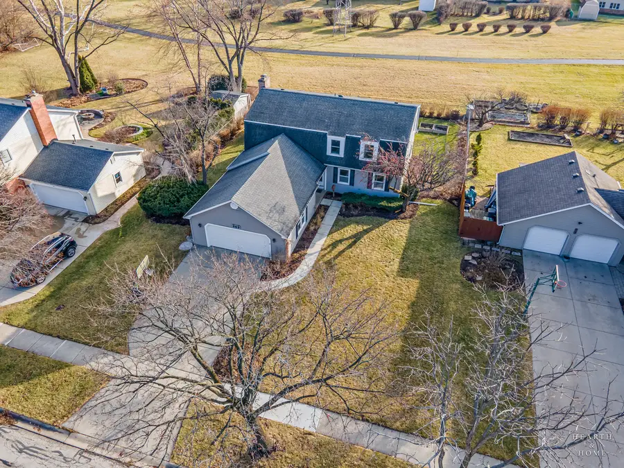 669 E Carpenter Drive, Palatine, IL 60074 - #2