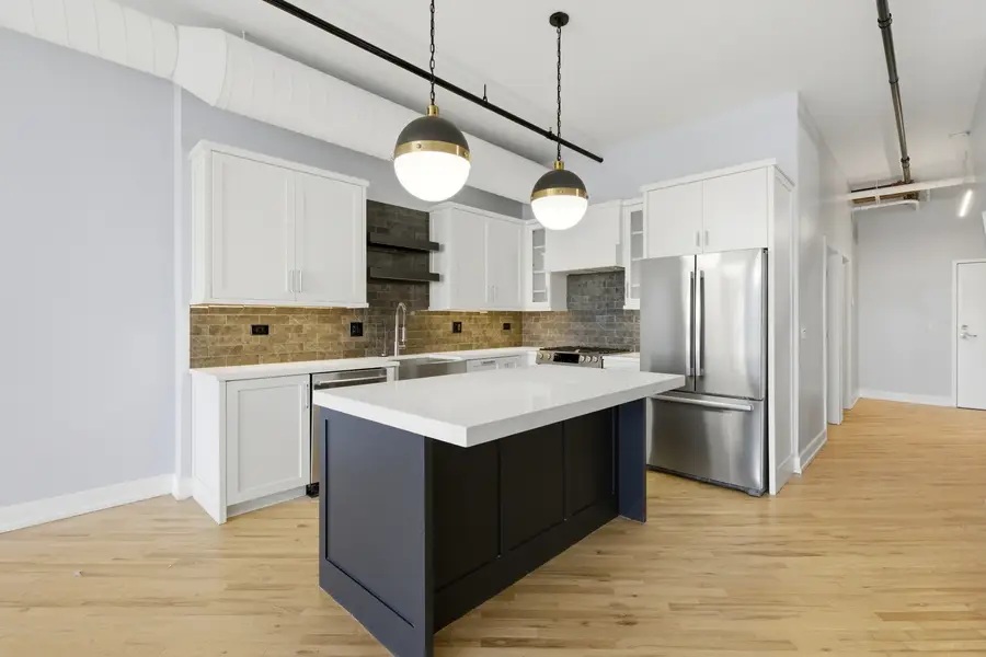1500 W Monroe Street #727, Chicago, IL 60607 - #2