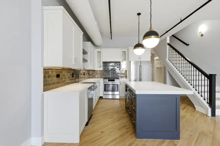 1500 W Monroe Street #727, Chicago, IL 60607 - #3