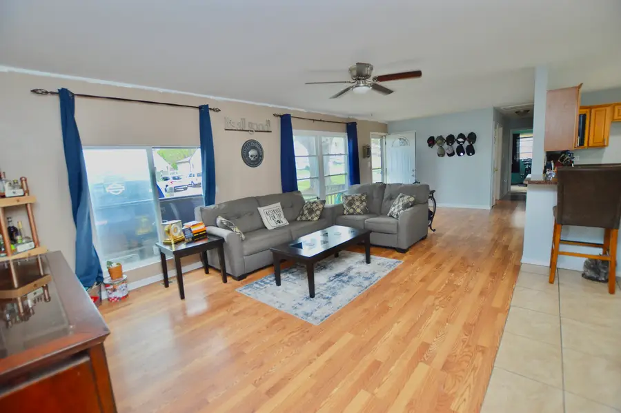 3204 Hunter Path Street, McHenry, IL 60050 - #3