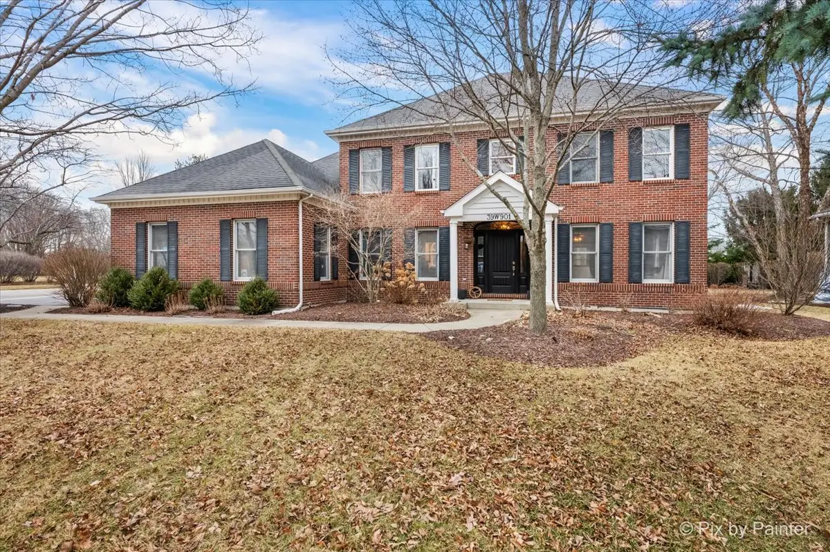 39W901 Carl Sandburg Road, Saint Charles, IL 60175 - #1