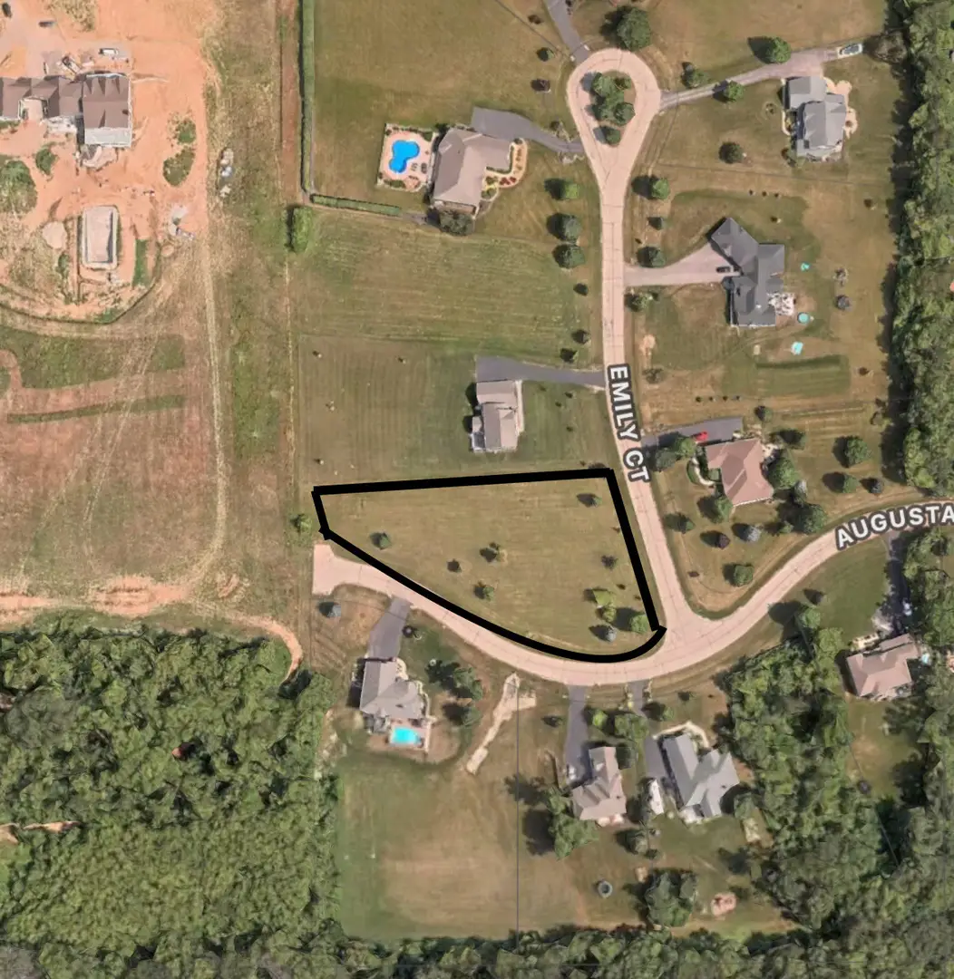 11601 Emily Court, Spring Grove, IL 60081 - #1