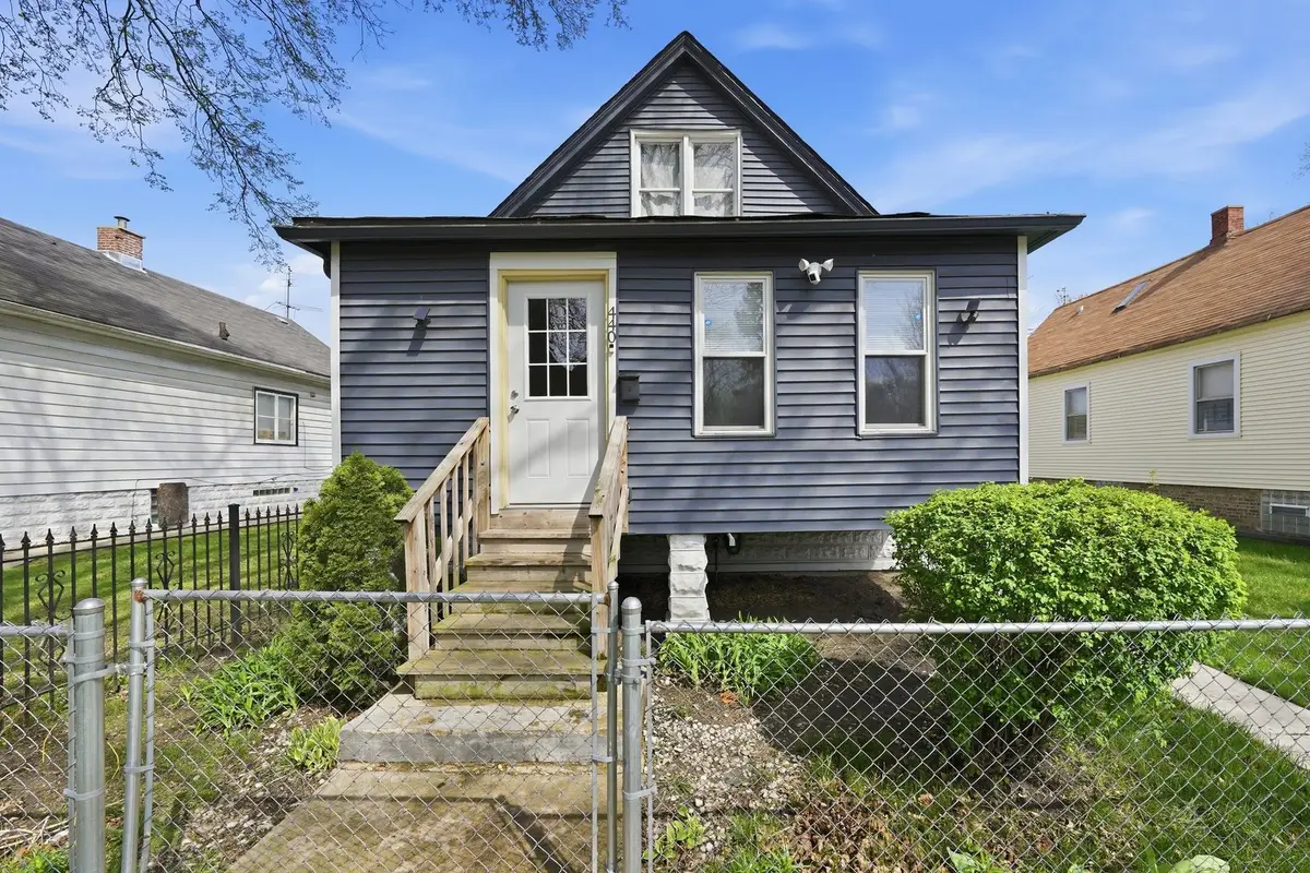 442 W 117th Street, Chicago, IL 60628 - #1