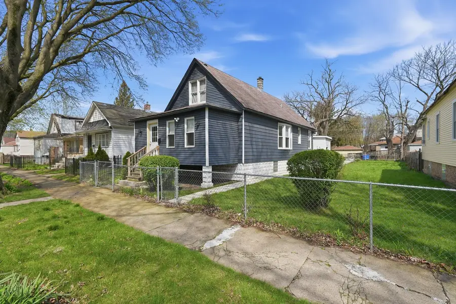 442 W 117th Street, Chicago, IL 60628 - #2