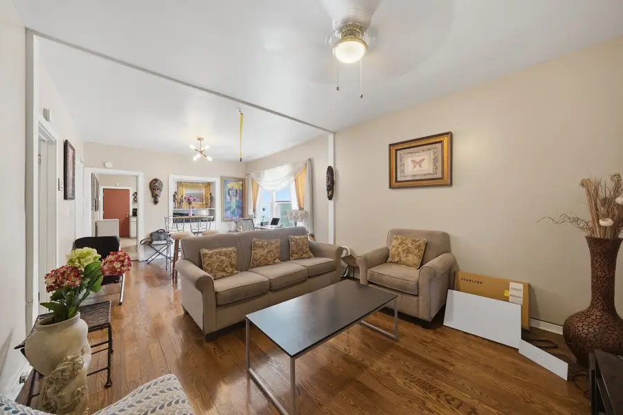 442 W 117th Street, Chicago, IL 60628 - #3