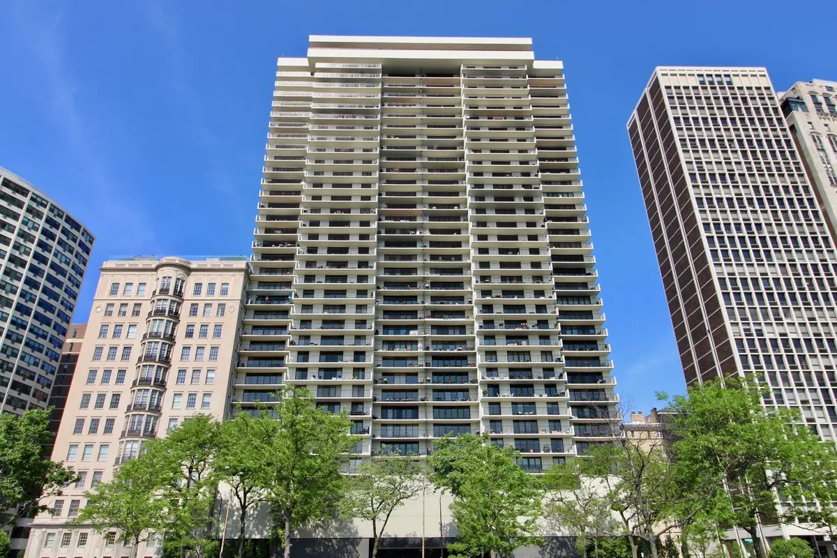 1212 N Lake Shore Drive #28CS, Chicago, IL 60610 - #1