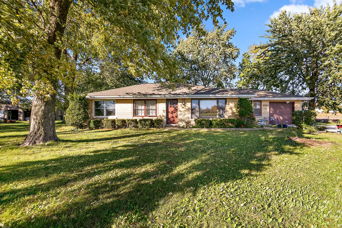 2944 Lincoln Highway, Chicago Heights, IL 60411 - #1