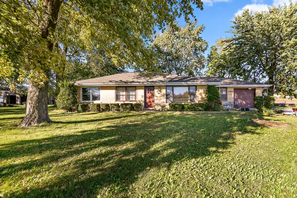 2944 Lincoln Highway, Chicago Heights, IL 60411