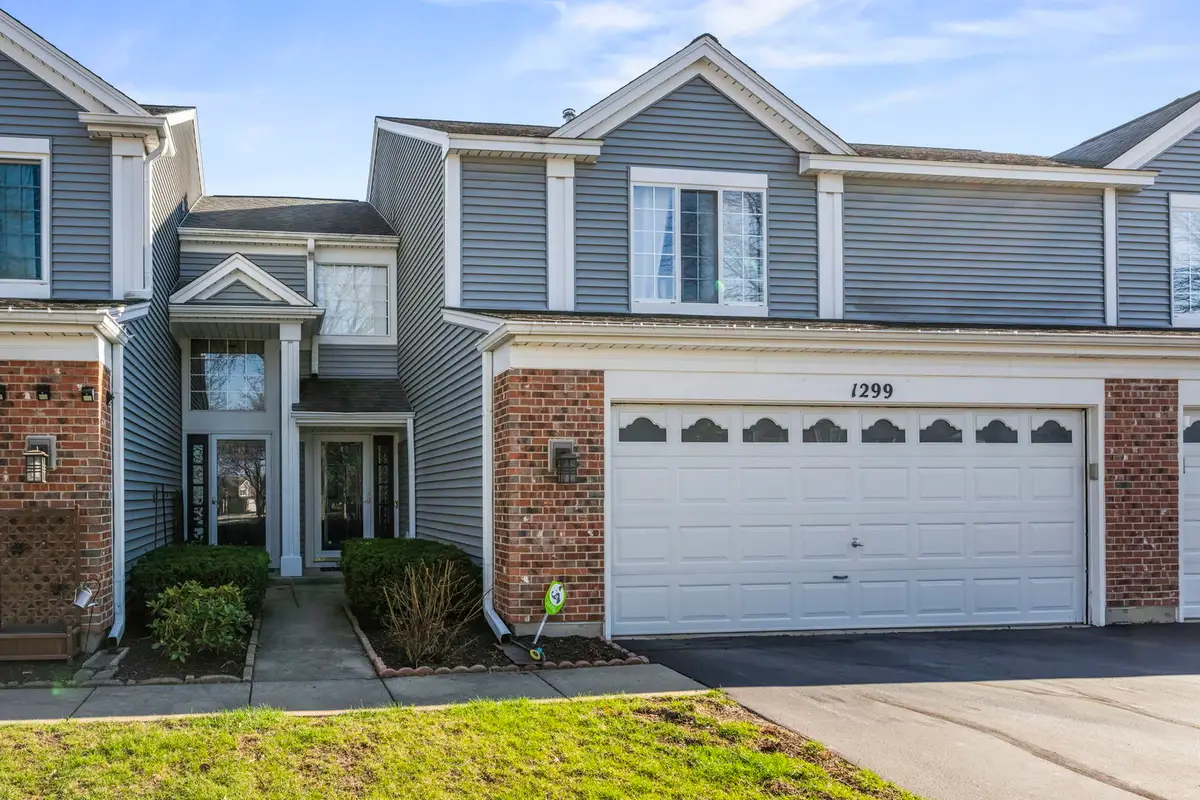 1299 Summersweet Lane, Bartlett, IL 60103 - #1