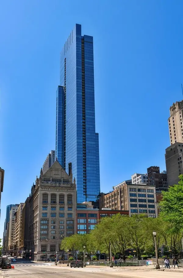 60 E Monroe Street #4405, Chicago, IL 60603