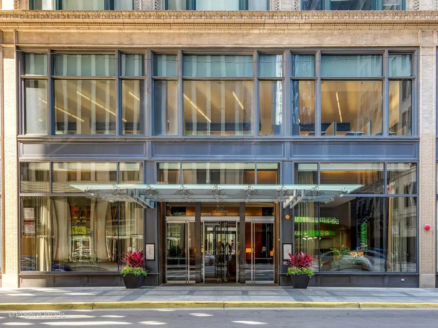 60 E Monroe Street #4405, Chicago, IL 60603 - #2
