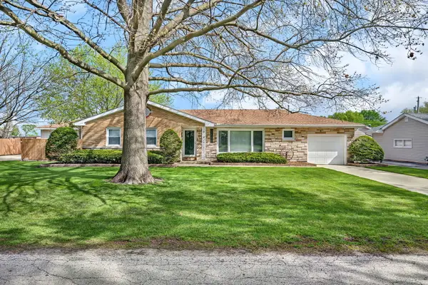 1010 Harmony Avenue, Mazon, IL 60444