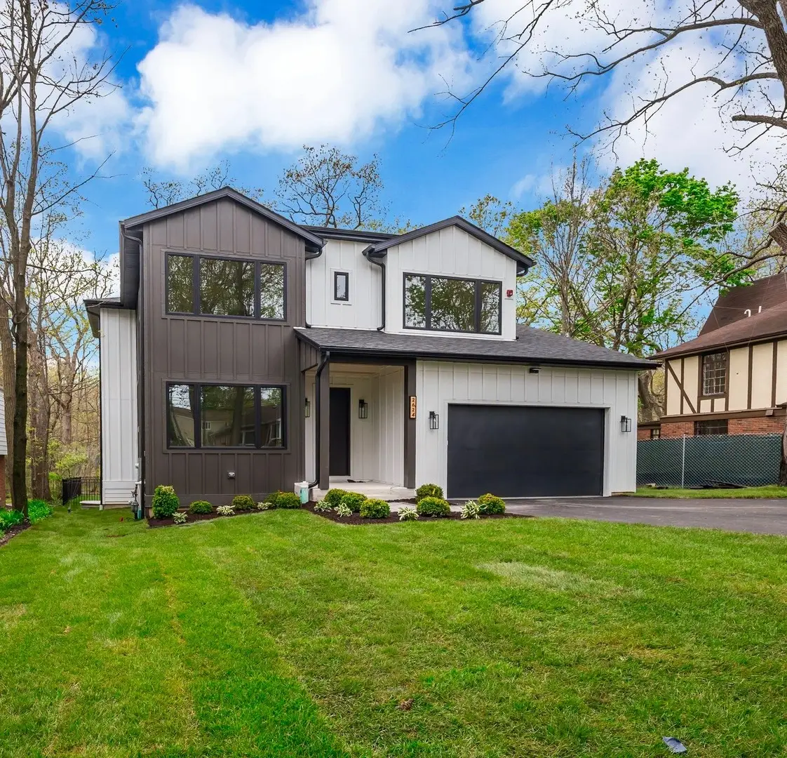 2624 Roslyn Circle, Highland Park, IL 60035 - #1