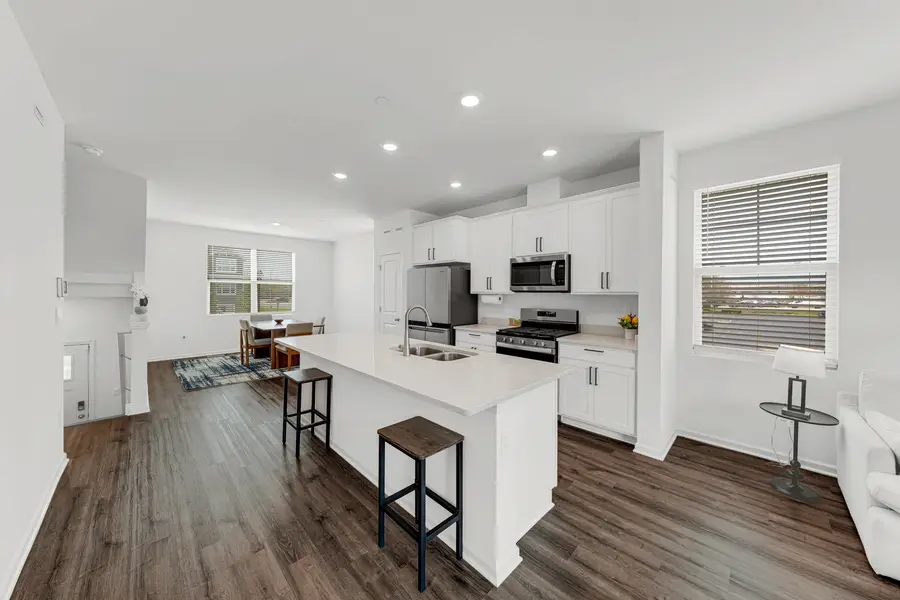 2101 Yellowstone Boulevard, Mundelein, IL 60060 - #3