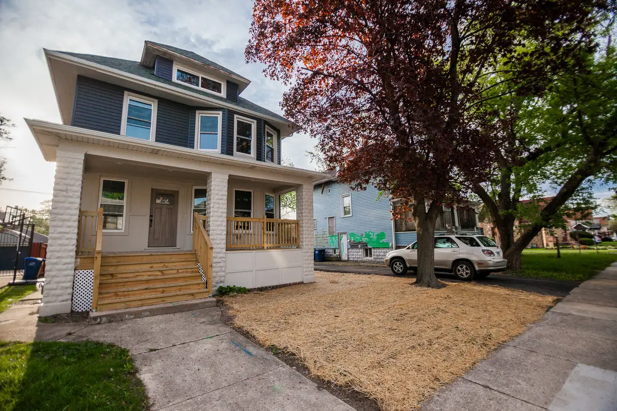 807 N 5th Avenue, Maywood, IL 60153 - #1