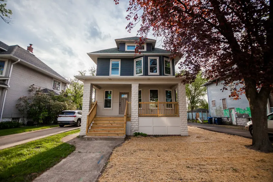 807 N 5th Avenue, Maywood, IL 60153 - #2