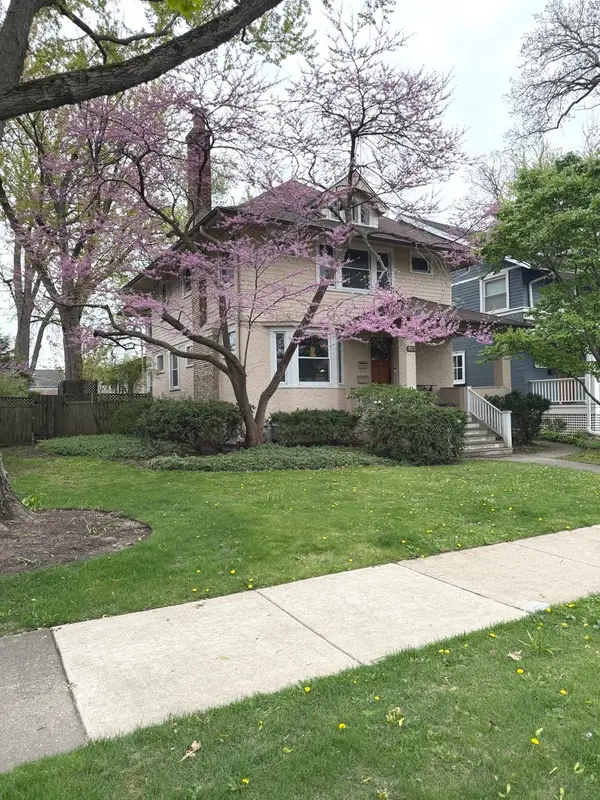 925 Greenleaf Avenue, Wilmette, IL 60091