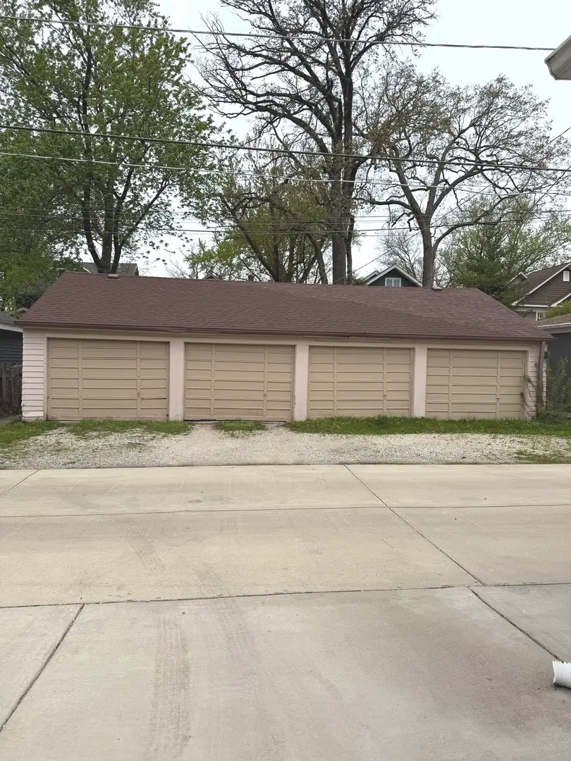 925 Greenleaf Avenue, Wilmette, IL 60091 - #3