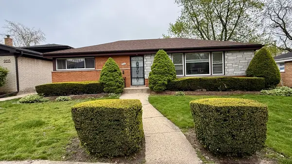 9527 Lowell Avenue, Skokie, IL 60076