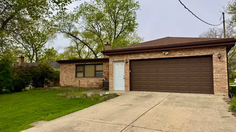 9527 Lowell Avenue, Skokie, IL 60076 - #2