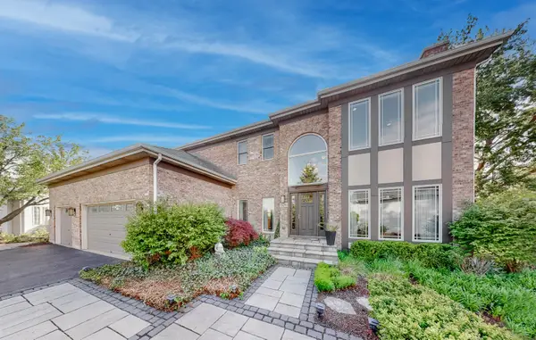 526 Spruce Lane, Lisle, IL 60532