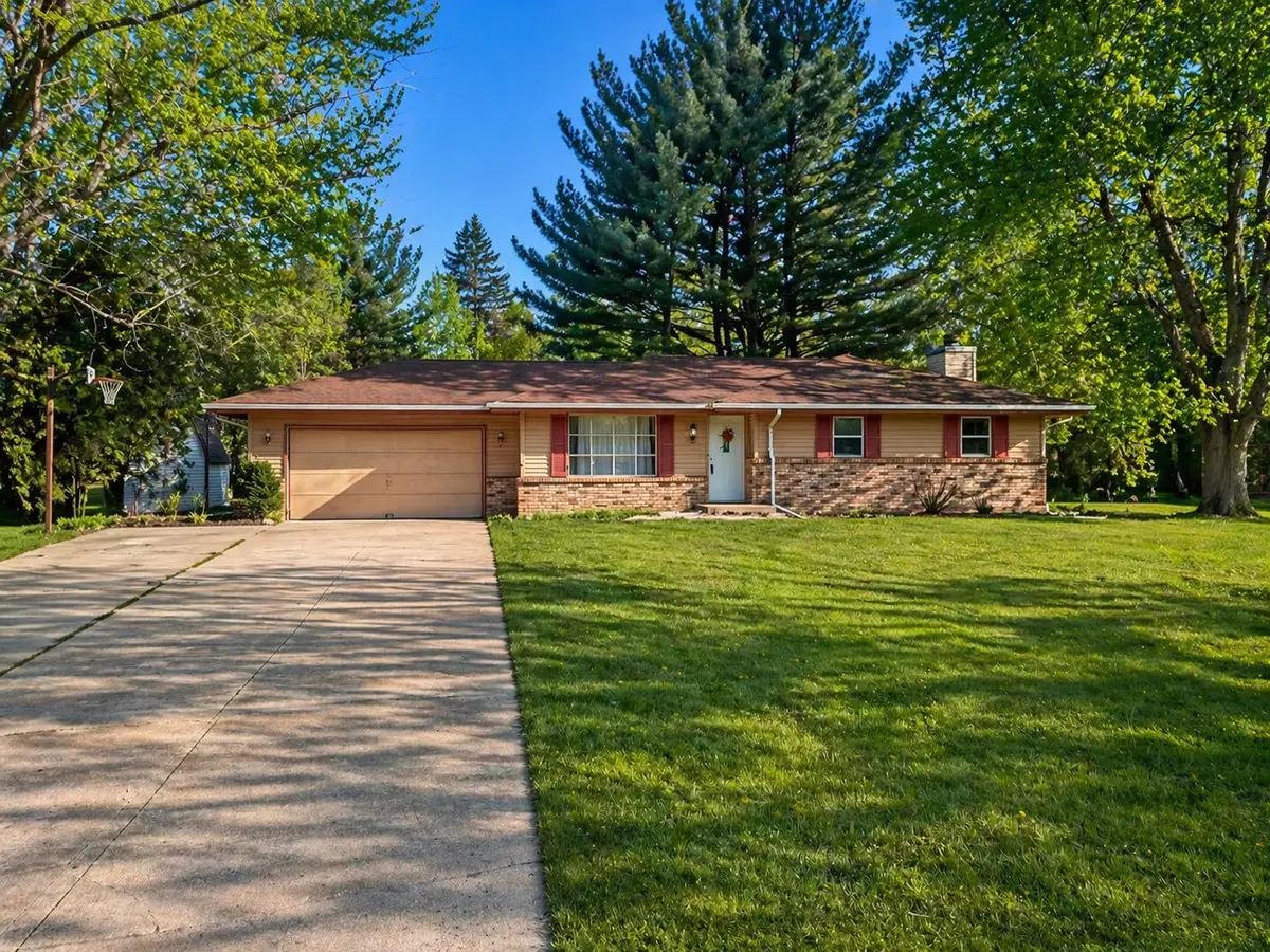 3919 Falling Leaf Drive, Rockford, IL 61109 - #1