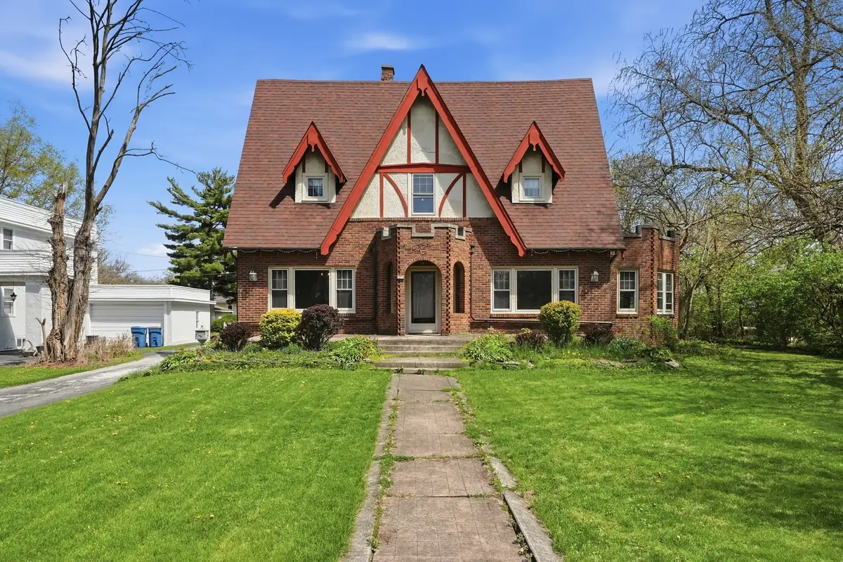 1271 Main Street, Crete, IL 60417 - #1