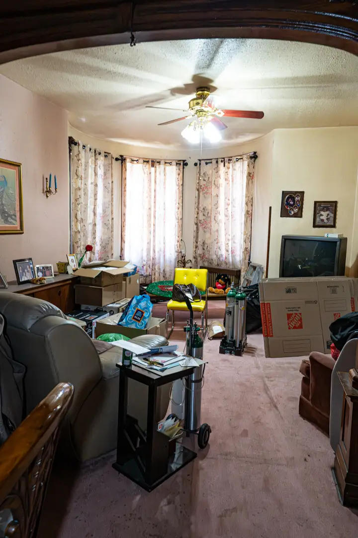 1825 S Troy Street, Chicago, IL 60623 - #2