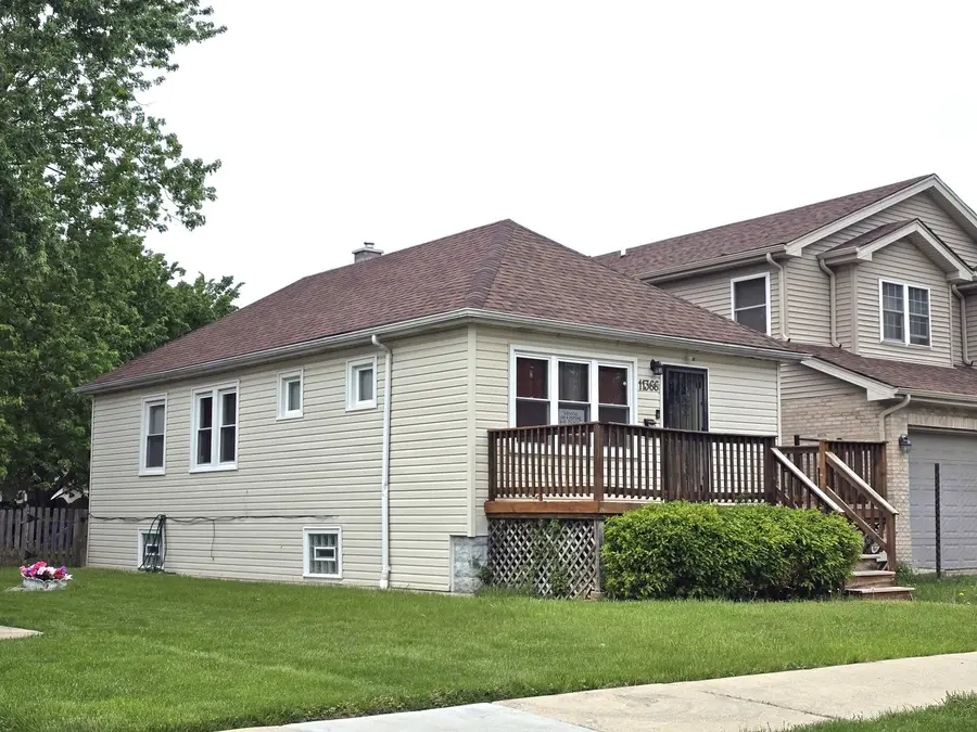 11366 S Hermosa Avenue, Chicago, IL 60643 - #3