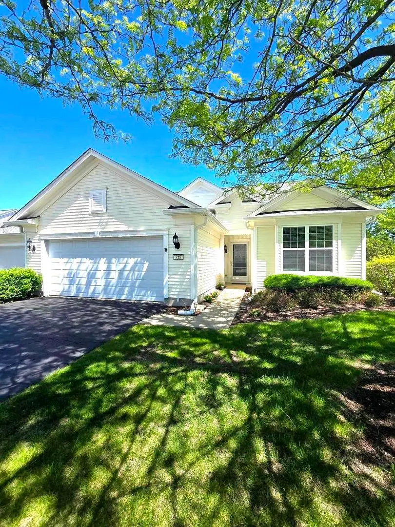 818 Woodland Drive, Shorewood, IL 60404 - #1