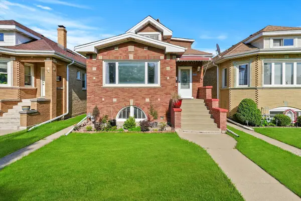 3133 N 77th Court, Elmwood Park, IL 60707